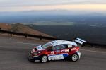 Ford Fiesta RallyCross Pikes Peak 2009 года